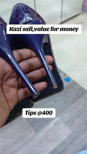 Top Shoe Repair Services in the 254