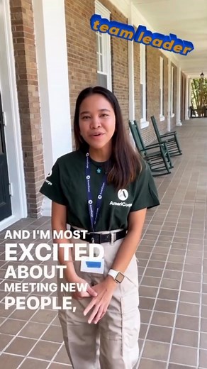 📅 ⚠️ Boost your resume with leadership experience and make a difference in communities across the country, all while earning money for school. The AmeriCorps Team Leader application deadline to serve in the NCCC program is Feb. 29. Apply now ➡️ https://bit.ly/NCCCProgramListings. #AmeriCorpsNCCC #Service️ #MakeADifference #LeadershipSkills | AmeriCorps NCCC