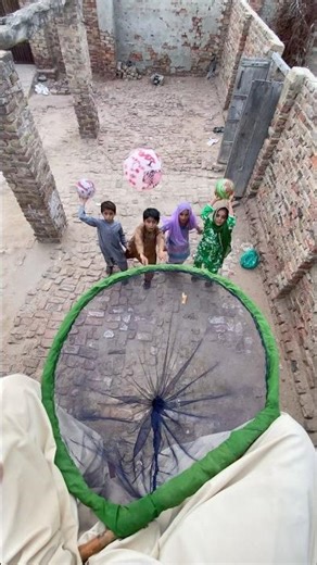 🏀 Ball Challenge That Broke Records 🏆🔥 | #SportsLife #BallMasters #HoopGoals