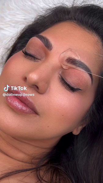 Expert Guide to Nano Brows in Brampton
