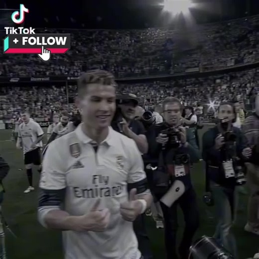 Cristiano Ronaldo Highlights: The Greatest of All Time