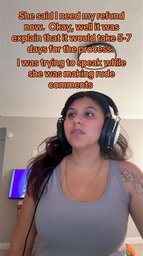 Handling Difficult Customers in Call Center Refunds