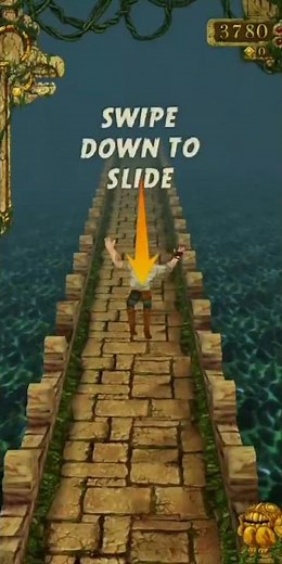 Tempail run game review best gaming experience