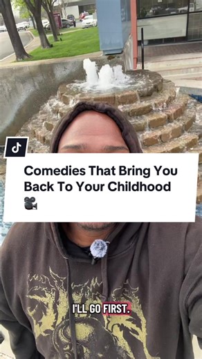 Comes that bring you back to your childhood. Drop those classic throwback comedies. #movietok #movielover #comedyfilms #grumpyoldmen #cinephile