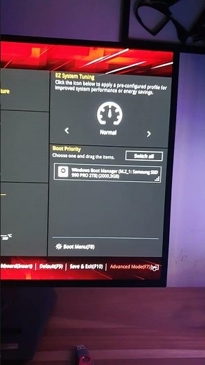 ¿Luces encendidas después de apagar la PC? Solución aquí #pc #gamer #pcgaming #windows