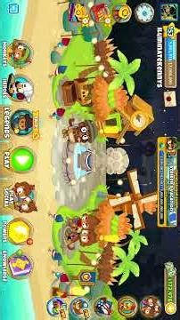 SOCIAL SEASON EVENT - GOOD TEMPO BUT WE CAN GET MORE POPS! - BTD6 gameplay/tips & tricks