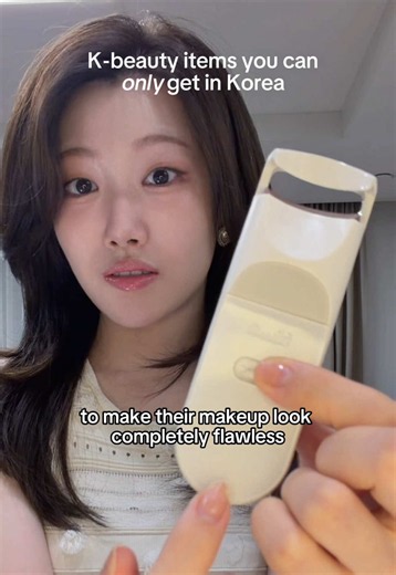Best K-Beauty Lash Tools: So Natural Magic Sealer & Fillimilli Picks