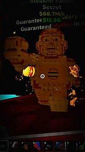 We crafted Steakini fatini in steal a brainrot 😳 #stealabrainrot #roblox #trending #viral