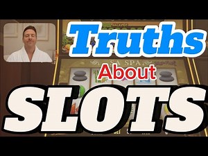 Slot Therapy 🎰 Top 10 Questions Slot Attendants Get Asked (While We Spin