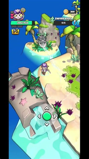 Mighty Calico Part 13 – Ultimate Power Unleashed 💥🐱 | Epic Game Moment