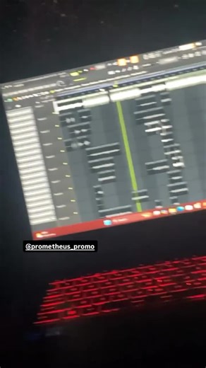 Gym body-Prometheus Promo (Stroy Book Riddim) Loading #stroybookriddim #newsong #dancehall #rvssian #afrobeats@southexst