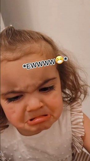 Poop Prank On My Toddler