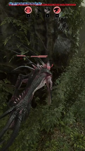 Wraith Damage and Speed in Evolve Legacy Gameplay