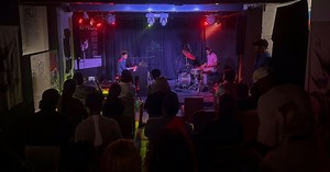 A new generation of musicians is revitalizing the music scene in Cuba