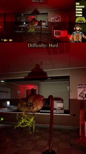 Headcrabs Halted Mid Hop | Black Mesa | Sh0tYurPants