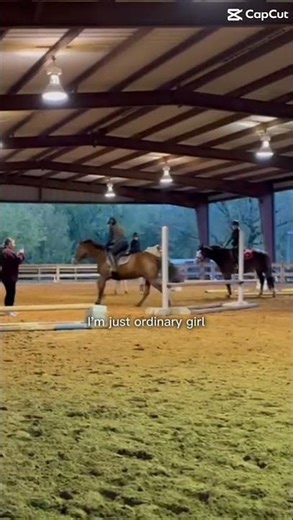 \t\t#Horse #NotMe l￼