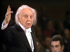 Stokowski conducts Beethoven's 5th Symphony - London Philharmonic Orchestra (1969)