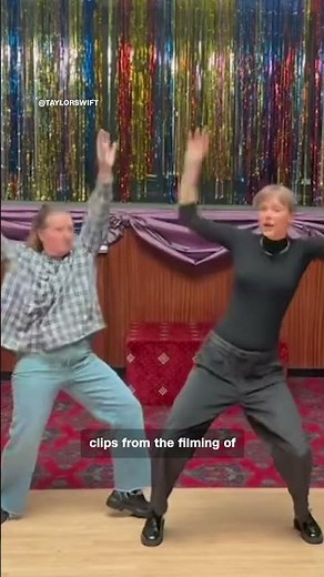 Taylor Swift posts bare-faced ‘Opalite’ videos