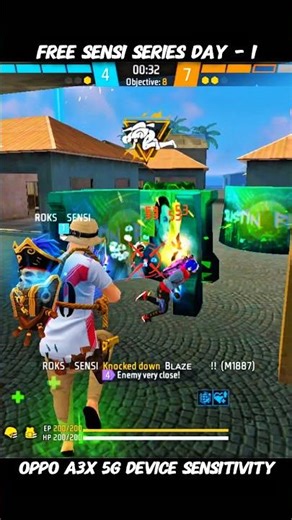 🔥 iQOO Z6 Lite Best Sensi (Auto Headshot 😳)