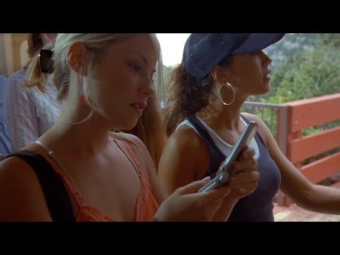 Cruel World (2005) - Jenny leaves Cruel World | RetroMovies