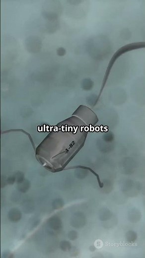 Smaller Than You Think: How Nanotechnology Works