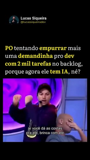 Como a IA mudou meu backlog de demandas de TI em 2026