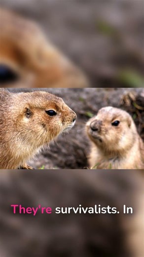 Groundhogs: Opportunists, Not Garden Villains!