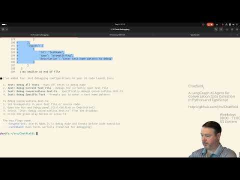 Claudey With a Chance of DevOps | Dual Language Support