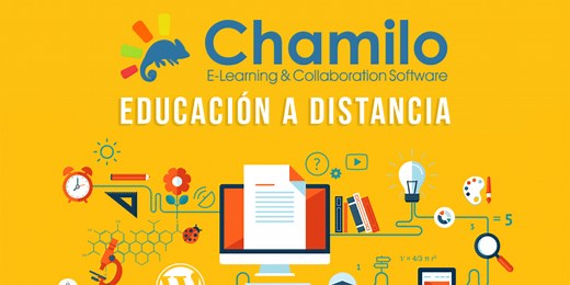 ▷ Chamilo LMS: ¿Qué es?, Características y Opiniones