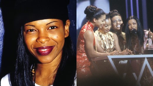 ​Who Is Dawn Robinson? An Explainer Of The En Vogue Member And Why She’s Been Living In Her Car