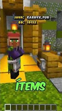 👉A PRETTY STRONG BOSS IN MINECRAFT | CUSTOM SURVIVAL JAVA AND BEDROCK SERVER | NON-PREMIUM 😱