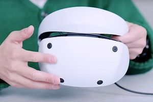 索尼互動娛樂公布PlayStation VR2、Sense控制器拆解細節，強調耐用、容易維修