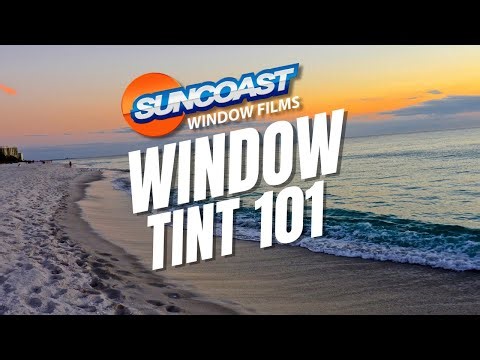 DYED VS METALLIC VS CERAMIC TINT