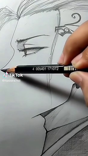 Creative Anime Sketches | Easy Drawing Tutorial