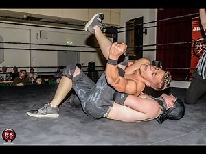 FULL MATCH- Deno Babic vs Marshal X: December 2, 2017