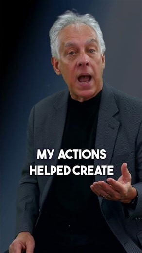 I Tried To Punish Someone And This Happened! Second Chances Book Excerpt - Chuck Gallagher CSP
