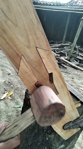 tips kreatif ✅ #wood #woodworking #bengkelkayu #diy #wooddesigner #classicwood