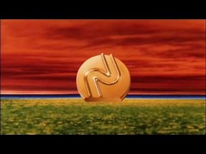 Japanese movie and video logos compilation 1