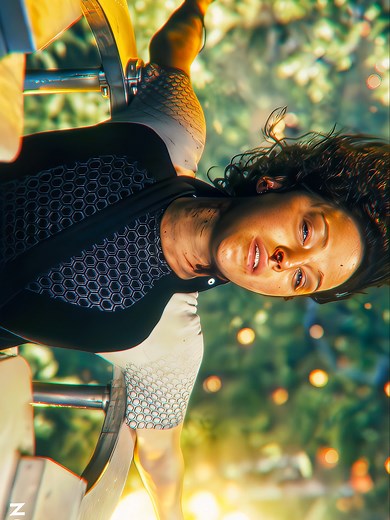 The Maze Runner x The Hunger Games Mashup - Get the Scene Packs Now!