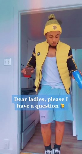 Honest answers please 😂 #itz_brezzy