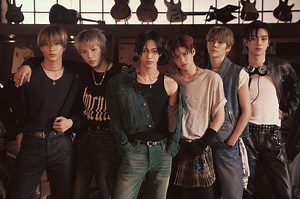 K-Pop Group RIIZE Detail Every Track On New Compilation 'RIIZING – The 1st Mini Album' | GRAMMY.com