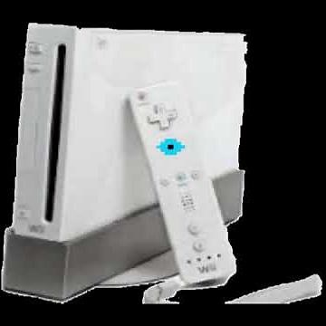 nintendo wii crash sound #shorts