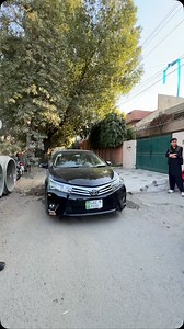 121K views · 10K reactions | Corolla 2015 Transformed into Corolla...