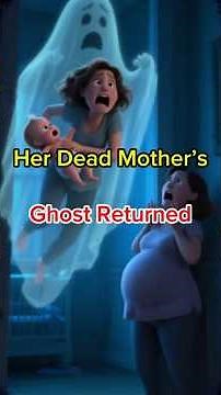 The Phantom's Lullaby | A Terrifying True Story of a Mother's Fear