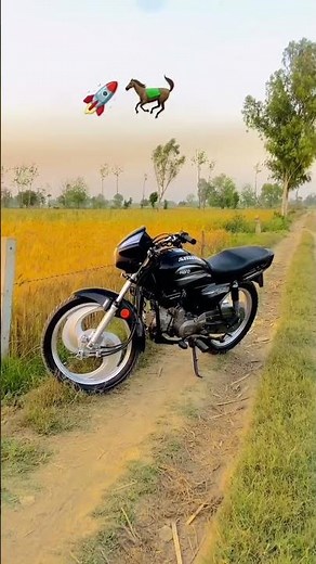 How to Make Your Splendor Bike Look Like a Modified One