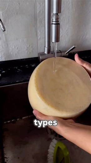 Why Moldy Cheese Is Actually Safe