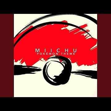Pokémon Theme (Instrumental)