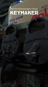 ANAHTARCI (Keymaker)