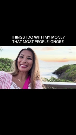 Not everything that moves your money forward looks urgent…