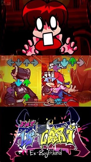 GENOCIDE - FNF: VS Tabi